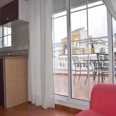 Carabeo 48 Διαμέρισμα Nerja Εξωτερικό φωτογραφία