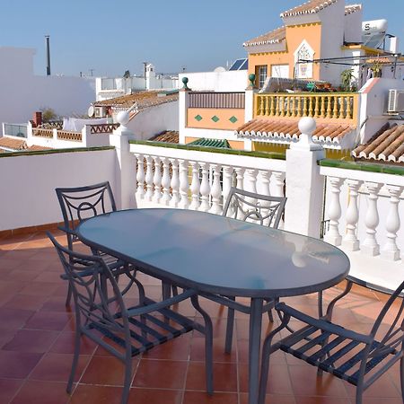 Carabeo 48 Διαμέρισμα Nerja Εξωτερικό φωτογραφία