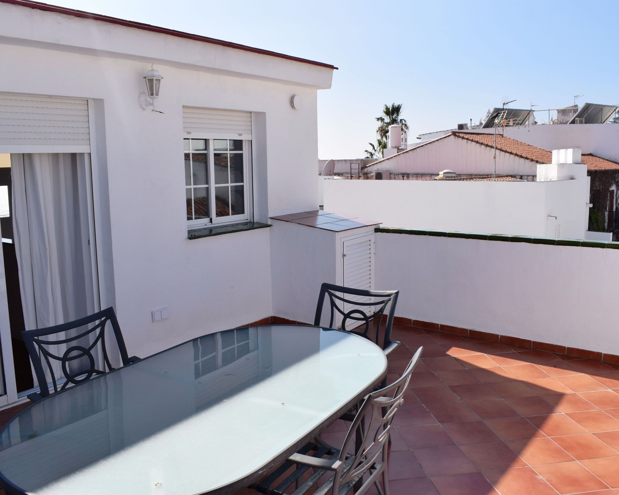 Carabeo 48 Διαμέρισμα Nerja Εξωτερικό φωτογραφία