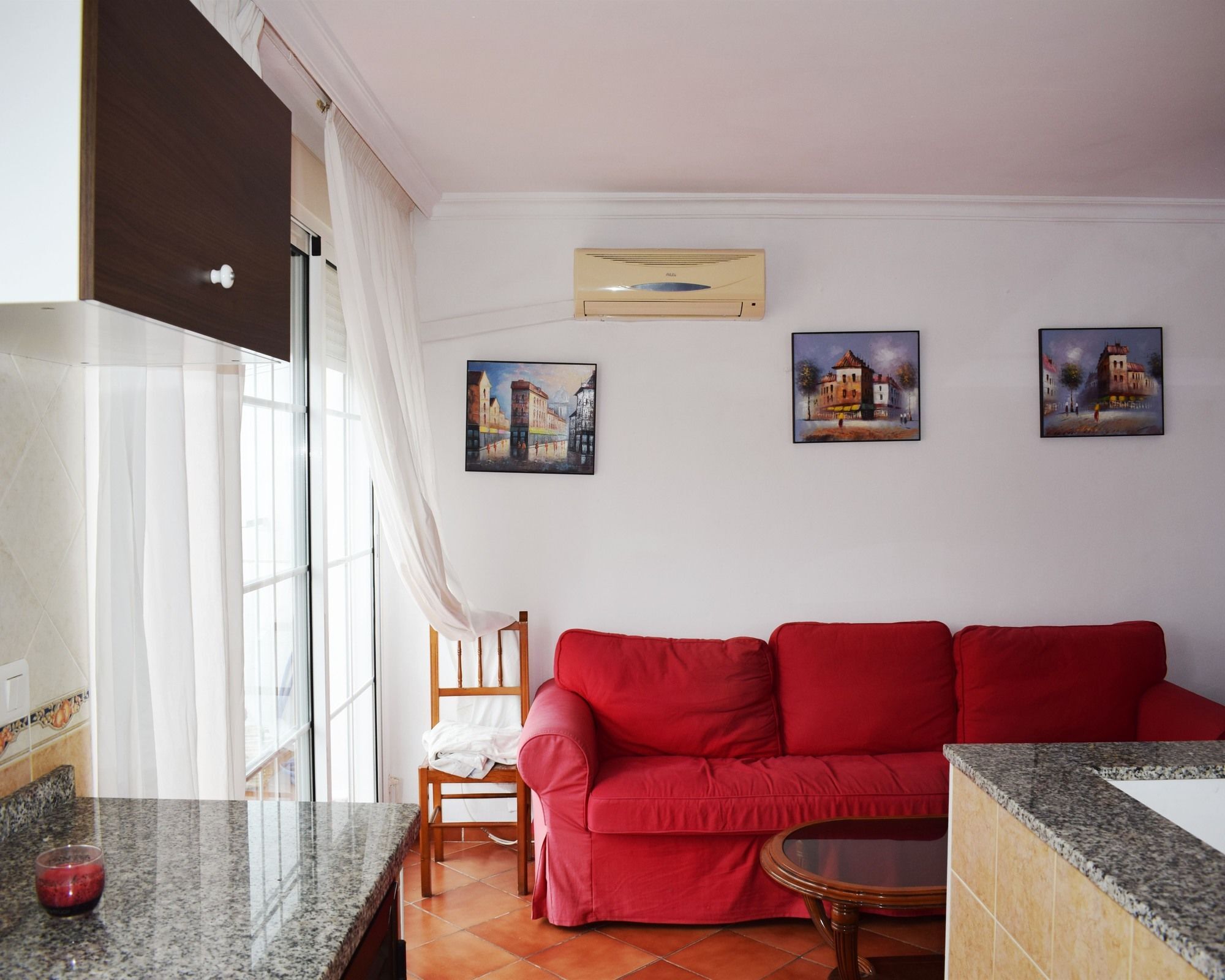 Carabeo 48 Διαμέρισμα Nerja Εξωτερικό φωτογραφία