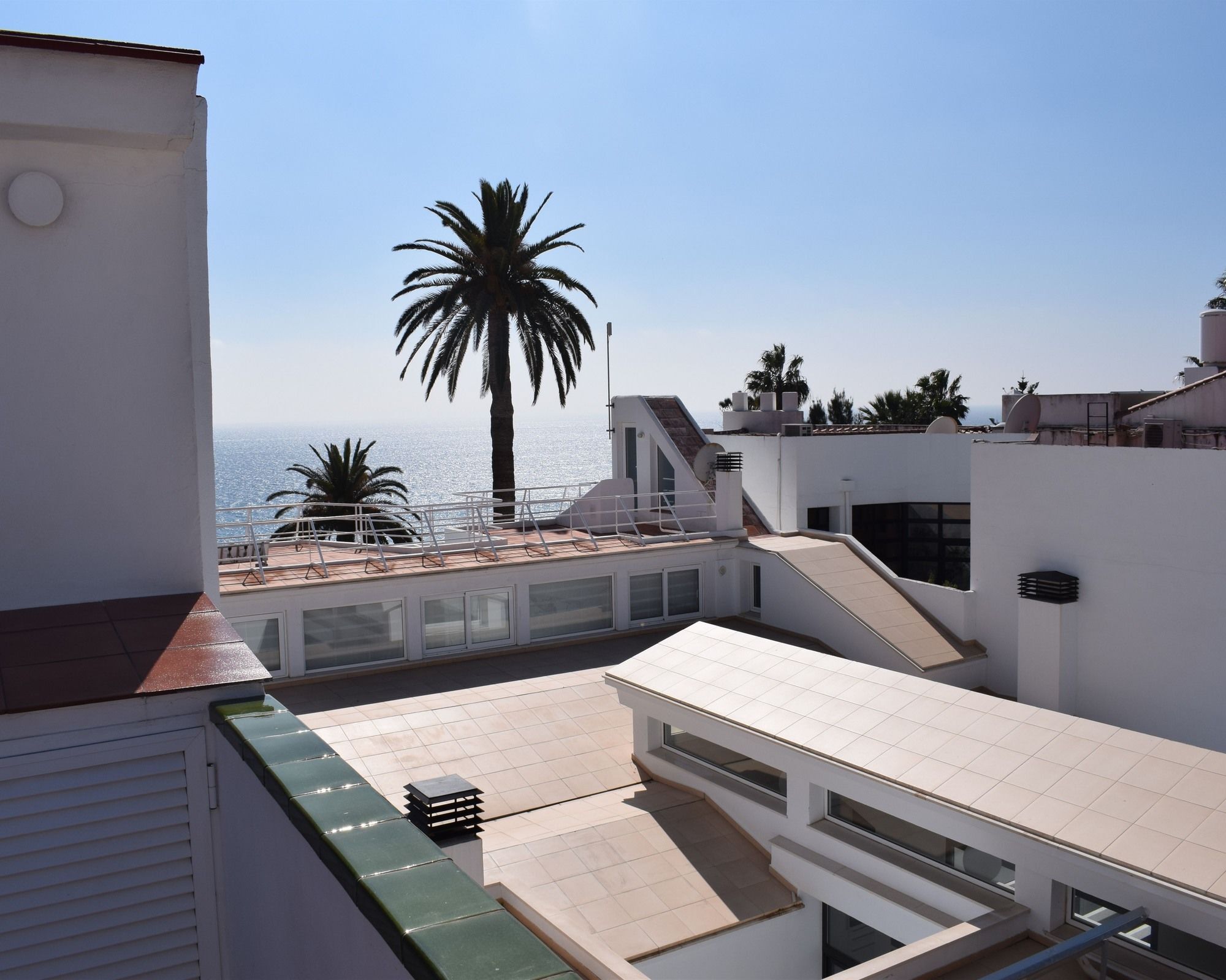 Carabeo 48 Διαμέρισμα Nerja Εξωτερικό φωτογραφία